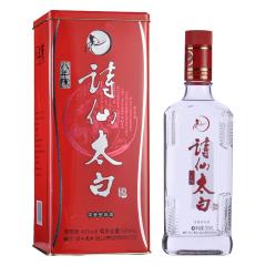 詩仙太白盛世唐朝將軍酒15年53&deg;500ml