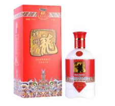 52&deg;龍行天下839(喜洋洋) 500ml