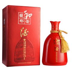 52&deg;酒鬼酒和諧馥郁475ml