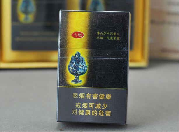 長(zhǎng)白山(香魁)規(guī)格外觀圖