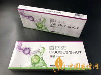 女性必愛(ài)的愛(ài)喜系列香煙