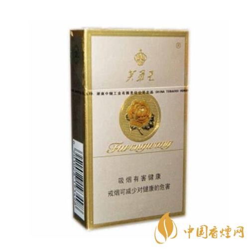 芙蓉王香煙批發(fā)價(jià)格表 2020芙蓉王香煙多少錢(qián)一包
