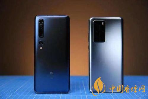 小米10pro和華為p40pro哪個(gè)更值得入手？