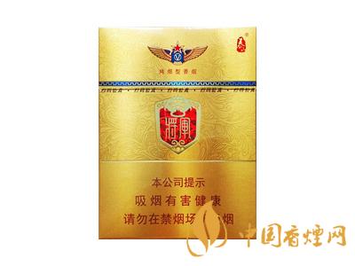 全國(guó)各省市的知名品牌香煙，你知道幾種？抽過(guò)幾種？