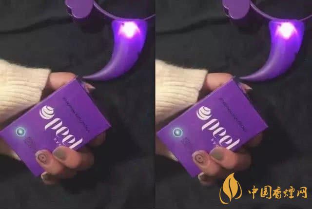 5款香煙堪稱香煙界的顏值巔峰 年輕人首選！