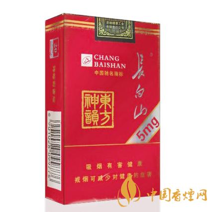 低焦油香煙有哪些 低焦油香煙價格表