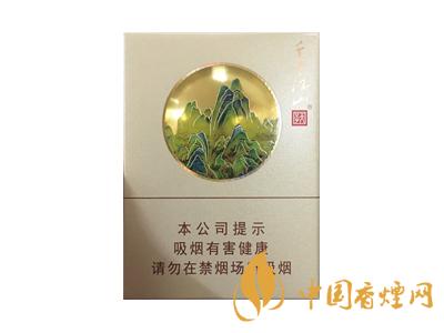 全國(guó)各省市的知名品牌香煙，你知道幾種？抽過(guò)幾種？