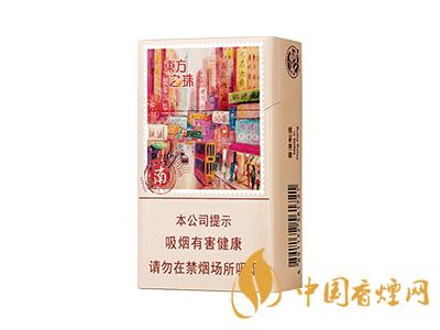 全國(guó)各省市的知名品牌香煙，你知道幾種？抽過(guò)幾種？