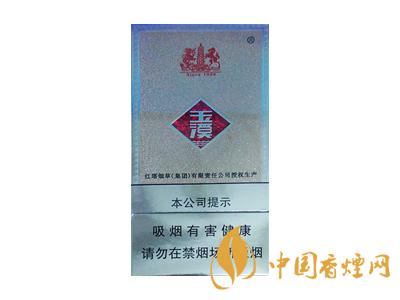 全國(guó)各省市的知名品牌香煙，你知道幾種？抽過(guò)幾種？