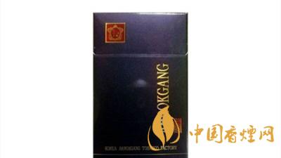 鴨綠江香煙價格-鴨綠江香煙多少錢一條？