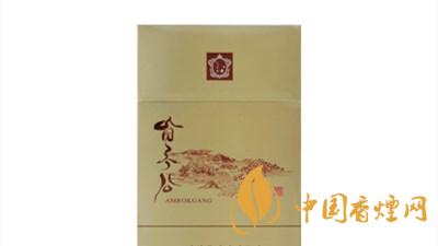 鴨綠江香煙價格-鴨綠江香煙多少錢一條？