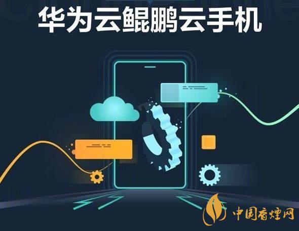 華為云鯤鵬云手機(jī)價格-華為鯤鵬云手機(jī)服務(wù)包括哪些