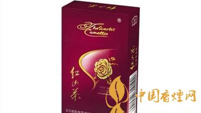 紅山茶紫市值多少錢？紅山茶紫口味如何？