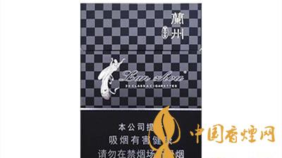 蘭州黑中支正宗蘭州味  蘭州黑中支一包價格參數(shù)如何？