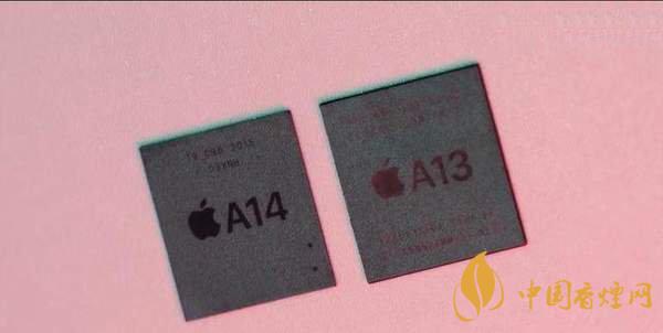 iPhone12處理器A14怎么樣？A14處理器有多強大？