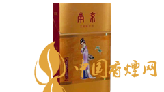 南京金陵十二釵一包煙多少錢？南京金陵十二釵文化底蘊