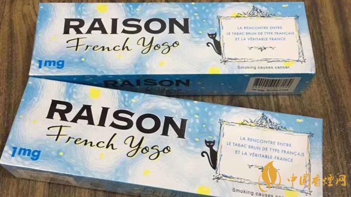 鐵塔貓紅酒煙好抽嗎？鐵塔貓紅酒煙口感測評