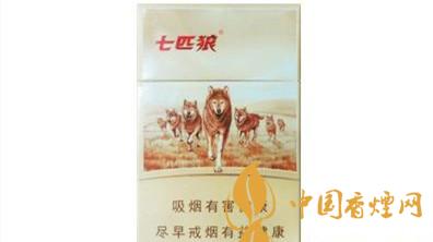 七匹狼行天下香煙價(jià)格參數(shù)怎樣？七匹狼行天下香煙口感及包裝測(cè)評(píng)