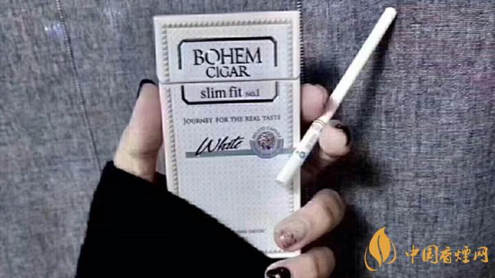 入門適合抽什么煙？新手煙推薦合輯