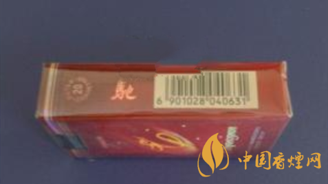 馳牌香煙要多少錢一包？馳牌香煙價(jià)格表圖