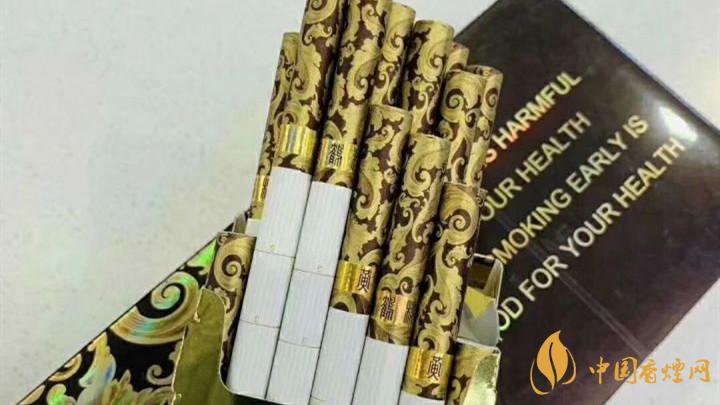 40元價位內(nèi)煙好抽嗎？40元價位內(nèi)煙口感測評