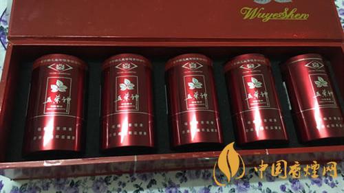 5款受歡迎的“罐裝”香煙 有你的最愛嗎？