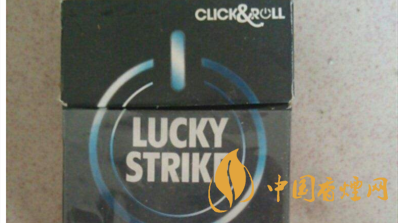 好彩黑中免煙要多少錢一包？好彩黑中免價(jià)格介紹