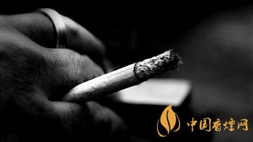 你抽的黑白中華煙是真的嗎？黑白中華真假如何區(qū)分？