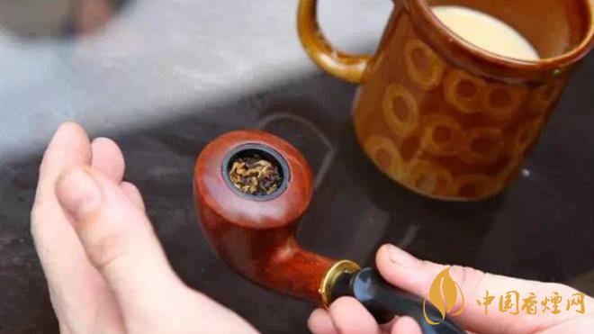 煙斗和香煙和雪茄的不同在哪里？抽煙斗有何“好處”