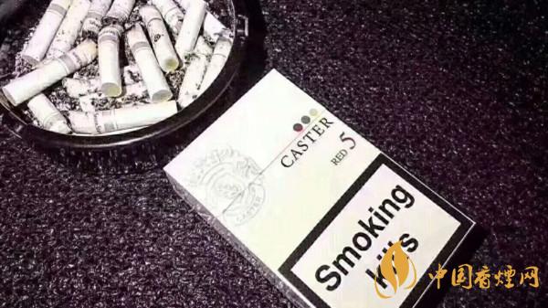 入門適合抽什么煙？新手煙推薦合輯