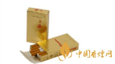 上海硬12支好抽嗎？上海硬12支口感測評