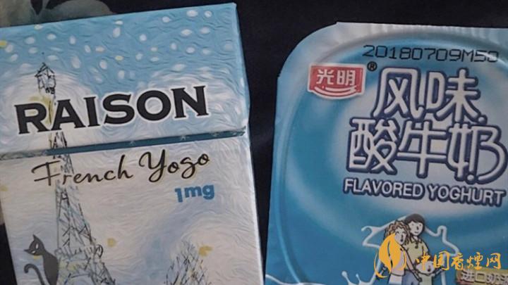 入門適合抽什么煙？新手煙推薦合輯