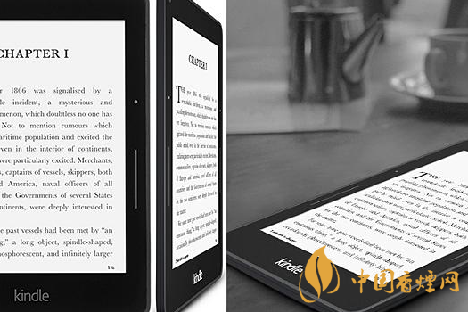 掌閱ireader和kindle哪個好？ireader與kindle對比測評！