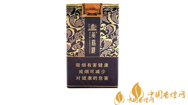 黃鶴樓雅韻多少錢一包？2020年黃鶴樓雅韻最新價(jià)格介紹