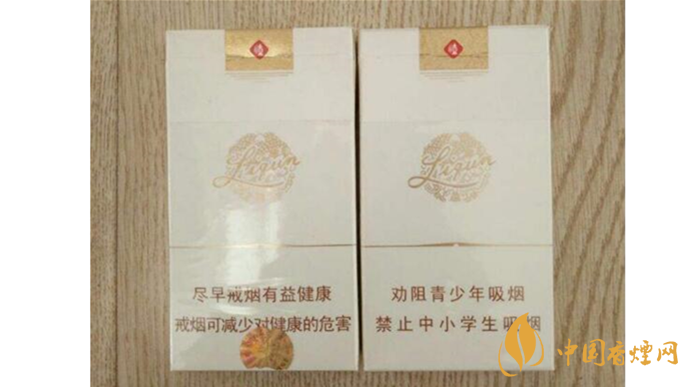 利群西湖戀真假辨別簡單方法 如何區(qū)分利群西湖戀真假？