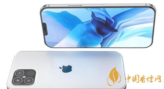 蘋果12顏色有哪些？蘋果12系列顏色公布