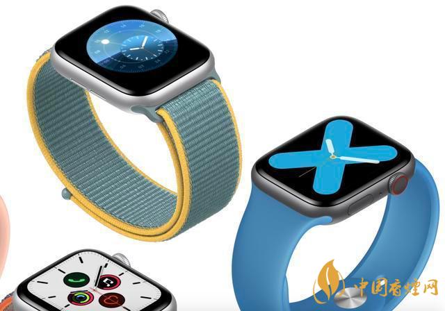 AppleWatchS6新功能是什么？Apple Watch第六代新功能介紹