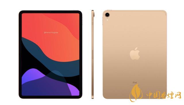 iPadAir4搭載什么芯片？iPadAir4芯片曝光！