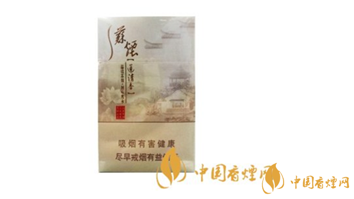 蘇煙瑞星蓮清香怎樣？蘇煙瑞星蓮清香特點(diǎn)分析