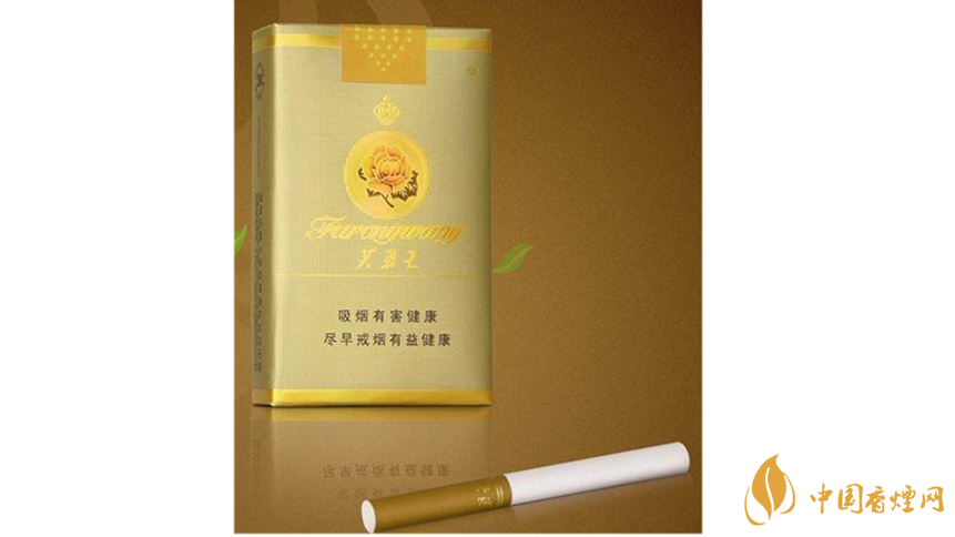 芙蓉王軟黃好抽嗎？2020五款30元芙蓉王推薦