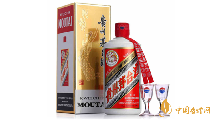 53°茅臺飛天500ml多少錢？53°茅臺飛天500ml價格參數(shù)及圖片