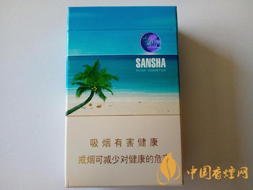 寶島三沙煙多少錢(qián)一包 寶島三沙煙價(jià)格表一覽