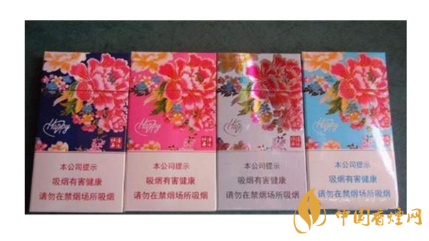 黃金葉細(xì)煙怎么樣？4款黃金葉細(xì)支煙推薦2020