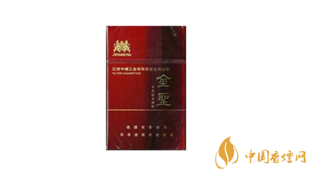 金圣典藏香煙好抽嗎？金圣典藏香煙口感詳情