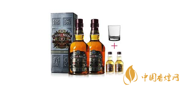 芝華士12年蘇格蘭威士忌700ml價格及圖片一覽