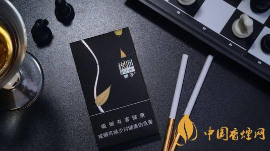 2025將軍香煙價(jià)格表圖大全一覽表