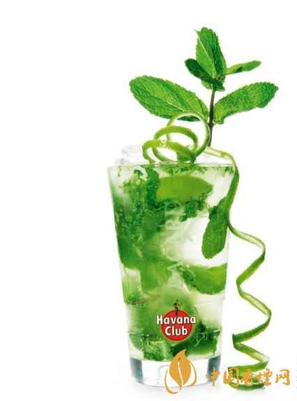 mojito雞尾酒怎么調(diào) mojito雞尾酒居然是這個味道