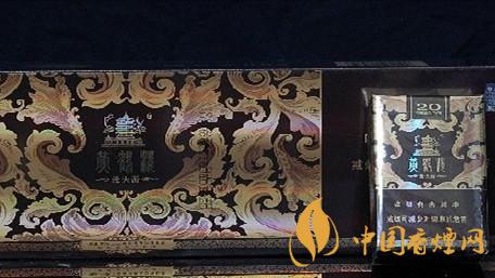 黃鶴樓硬漫天游有幾種?黃鶴樓硬漫天游價(jià)格詳情