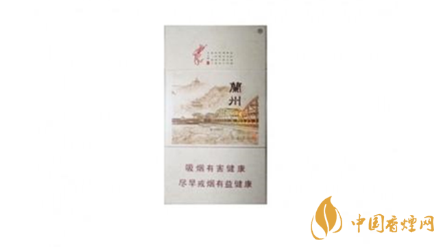 蘭州橋香煙好抽嗎？蘭州橋香煙口感品析