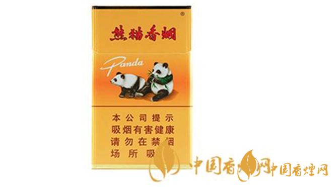 2020熊貓硬時代多少錢一包？2020熊貓硬時代價格參數(shù)